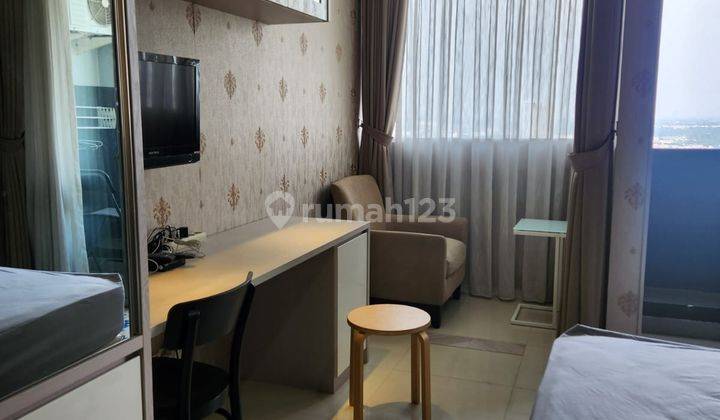 Disewakan Apartement Paddington Heights 1 BR Furnished Bagus 2