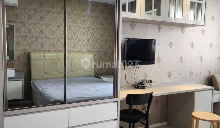 Disewakan Apartement Paddington Heights 1 BR Furnished Bagus 1