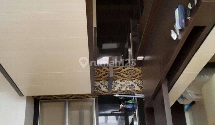 disewakan APARTEMEN SILKWOOD ALAM SUTERA 1 BR Furnished Bagus 2