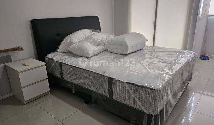 disewakan cepat Apartement PADDINTON HEIGHTS 1 BR Furnished Bagus 1