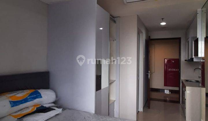 jual dan sewa Apartement Springwood Alam Sutera 1 BR Furnished 1