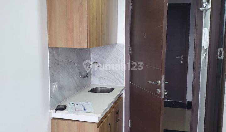 Apartement Pacific Garden Campus Town 1 BR Semi Furnished Bagus 2