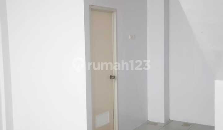 Ruko Cikupa Niaga Mas Location is located opposite the main gate of Citra Raya Housing. 2