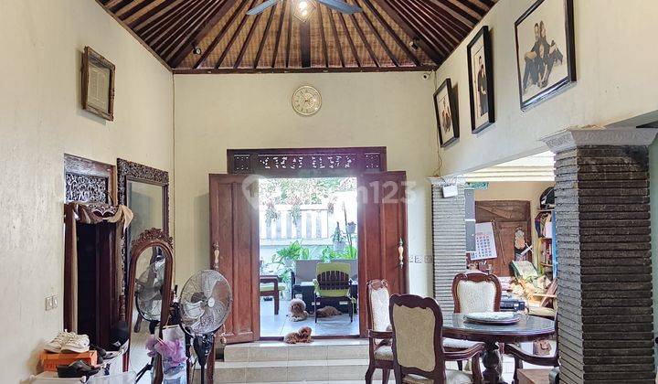 Rumah SEMI FURNISH  Bagus adem asri di Kelapa Dua, Jawa Barat 1