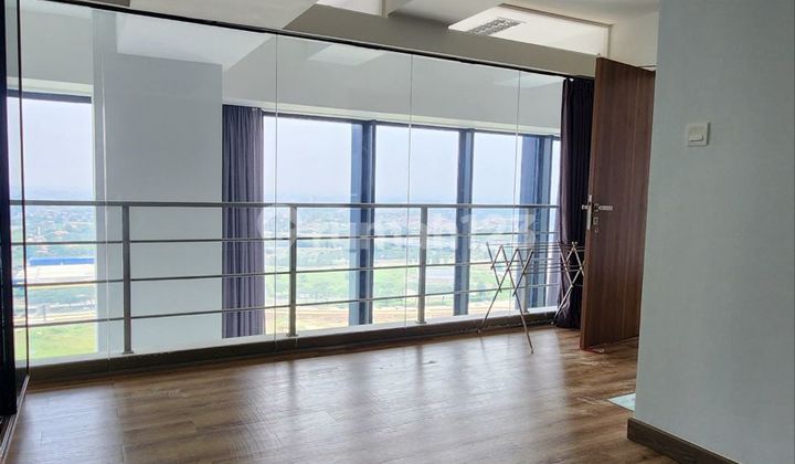 *Jual/Sewa* *The Smith* *Alam Sutera* Type : Soho