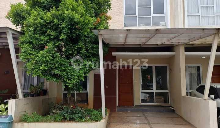 Green Bintaro Indah, East Jurangmanggu, Pondok Aren, South Tangerang