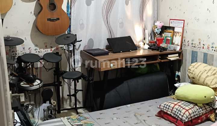 Dijual Cluster Michelia - Gading Serpong 2