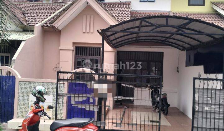 Mau Sewakan Rumah Tinggal di Taman Royal 3 Cluster, Tangerang 1