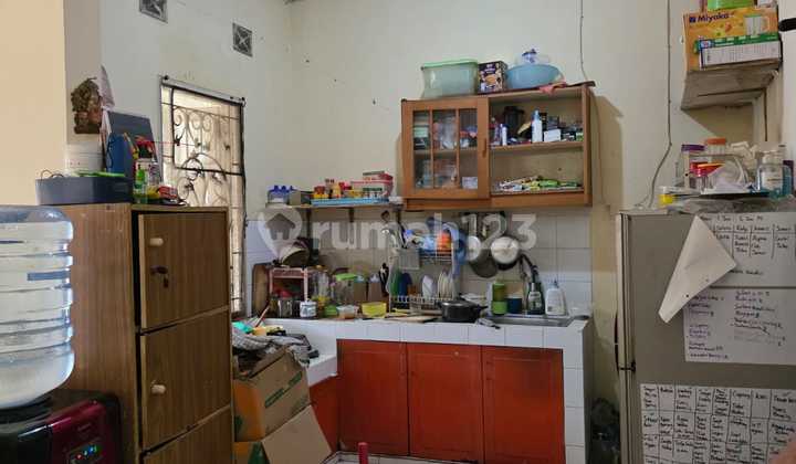 Jual Cepat Rumah Cluster Monaco Modernland 2