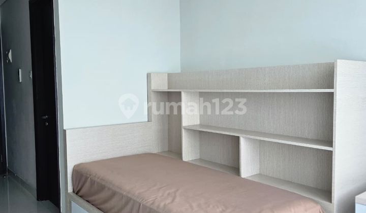 Disewa. Apartment Puri mansion  Tower ametyst  Tipe studio