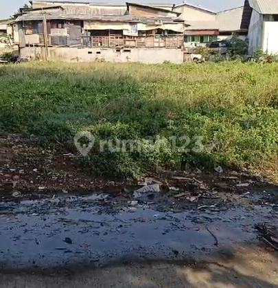 dijual Tanah dan gudang 12000 m2 SHM Kapuk, Jakarta Utara dijual Tanah dan gudang 12000 m2 SHM Kapuk, Jakarta Utara