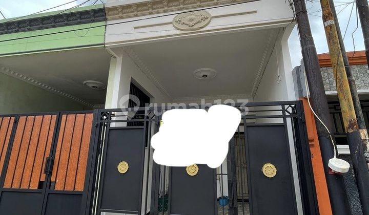 Dijual Cepat Rumah Poris Indah 1,5 Lantai, Tangerang Dijual Cepat Rumah Poris Indah 1,5 Lantai, Tangerang