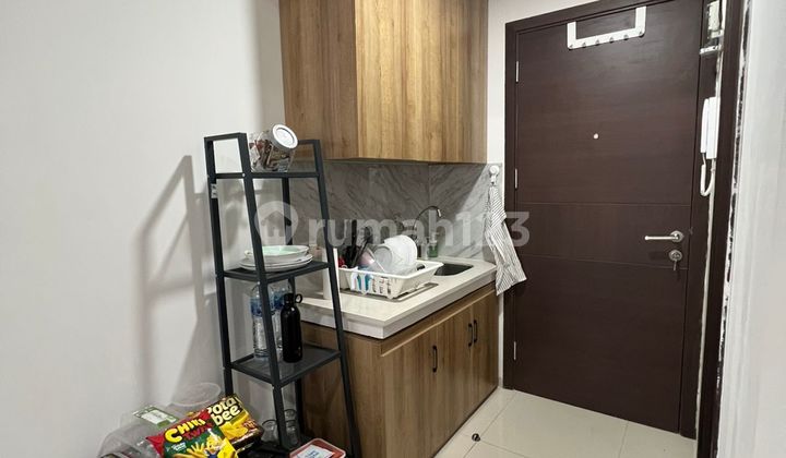 Pacific Garden 5th Floor Rent Price 45 Million/Year Negotiable Until Deal 2