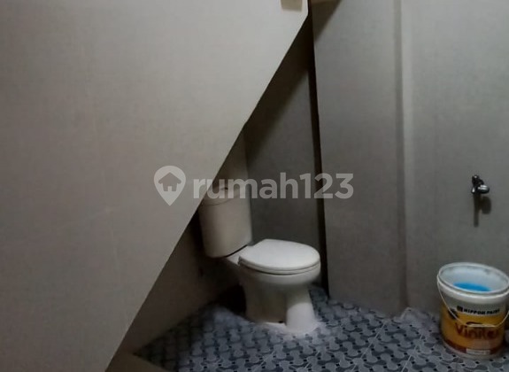 For Sale: Nice House with SHM in Asia Cluster, Banjar Wijaya, Tangerang 2