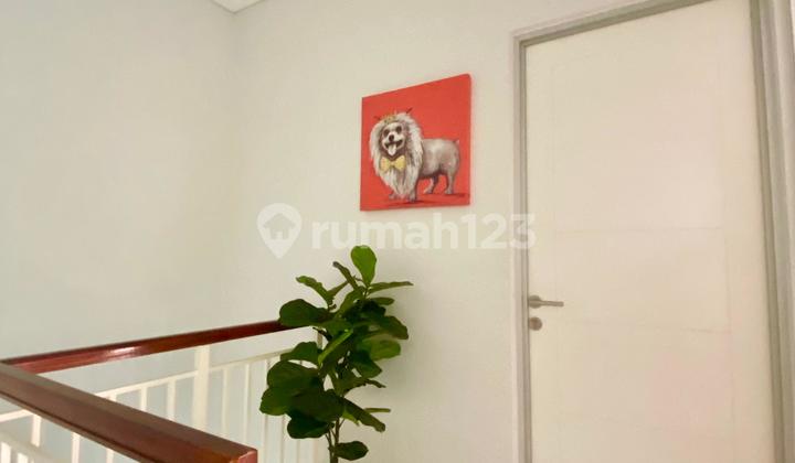 For Sale House in Malibu Village Cluster, Gading Serpong 2