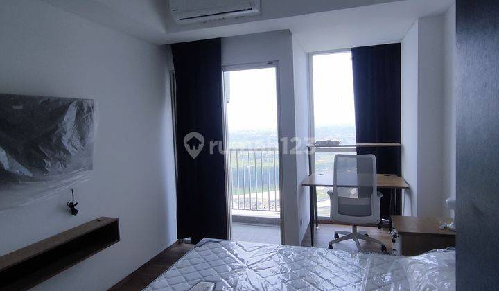 Wtl Disewakan Apartemen Pacific Garden, Alam Sutera 1