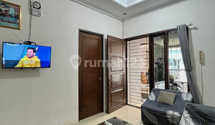 Rumah di Jual Cepat di Bukit Dago Cluster Casablanca Rumah di Jual Cepat di Bukit Dago Cluster Casablanca