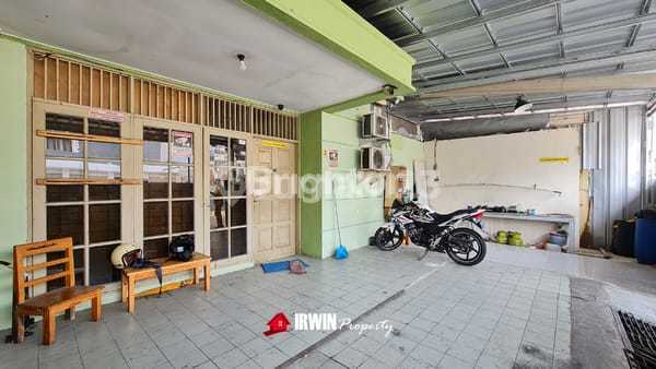 For sale Rumah kost²an citra garden 1 kalideres jakbar