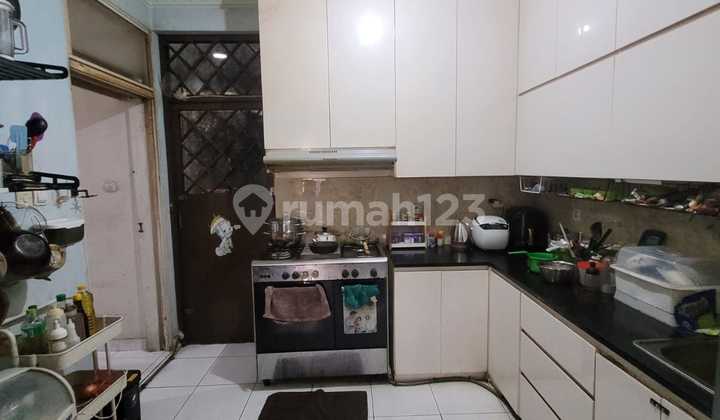 Dijual Rumah di Taman Golf, Modernland 2