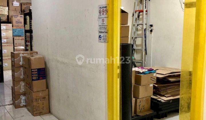 Turun Harga Sangat Bu Ruko 3 Lantai di Cengkareng, Jakarta Barat 2