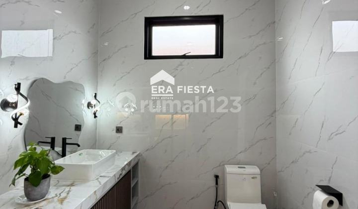 For Sale New American Classic House in Harmoni Cluster, Alam Sutra 2