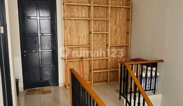Dijual Rumah di Kawasan Premium Pinewood Banjar Wijaya 2