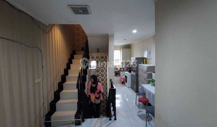 Hot Unit Jual Cepat Ruko Premier Park 2 Modernland Cikokol 2