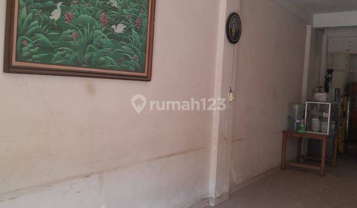 DIJUAL  Ruko 2 LT Taman Royal 1 Ruko Fortune Cipondoh Tangerang 2