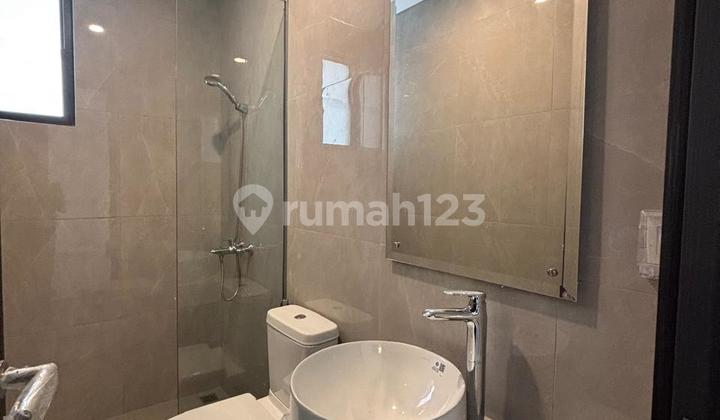 WTS - Want To Sell Eonna Cluster Aerra Tipe 8 Sebelahan sama Mall Eastvara BSD 2