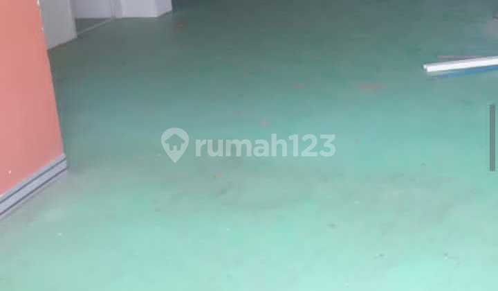 disewakan Gudang Bagus 1200 m2 Kotabumi, Tangerang