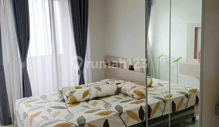 Apartment Paddington Heights Alam Sutera 1 BR Nice Furnished 1