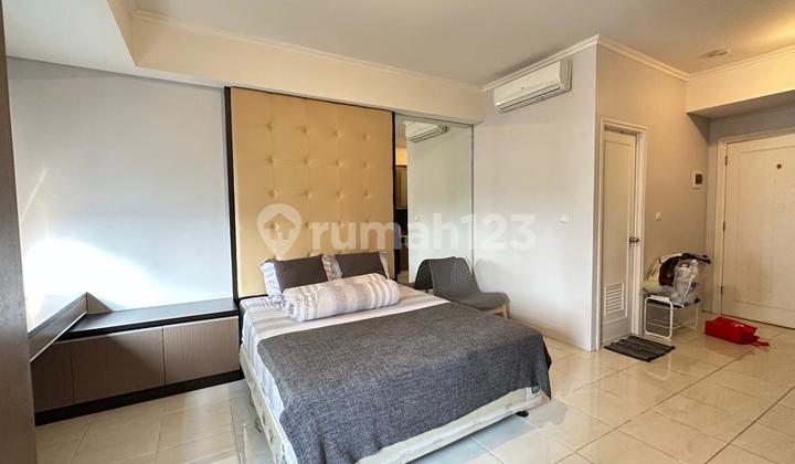 For Rent Silkwood Studio Apartment 11th Floor Oakwood Tower Fully Furnished Good