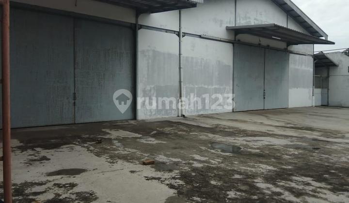 DIJUAL !!! GUDANG KAWASAN INDUSTRI AKONG SEPATAN - TANGERANG DIJUAL !!! GUDANG KAWASAN INDUSTRI AKONG SEPATAN - TANGERANG