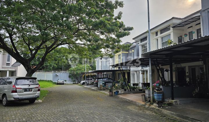 Rumah Bagus Semi Furnished CLUSTER HAVANA Modernland, Tangerang 2