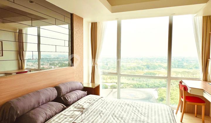 For Sale/For Rent New Unit U-Residence 2, 21st Floor Studio View Golf 2