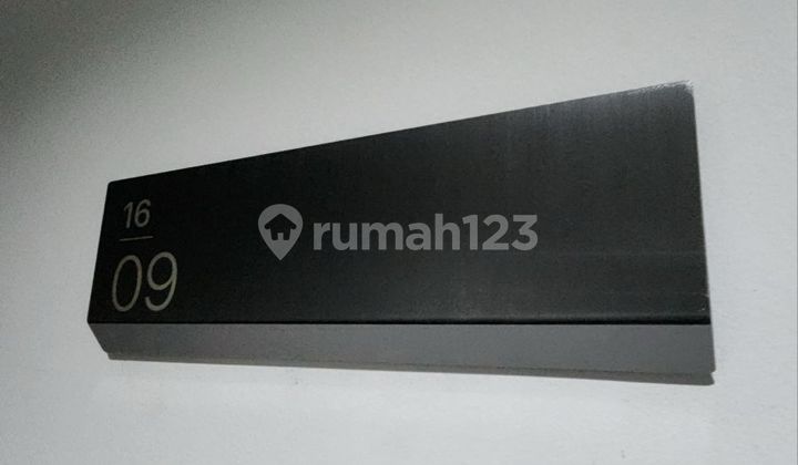 *Sale/Rent* *The Smith* *Alam Sutera* Type: Soho 2