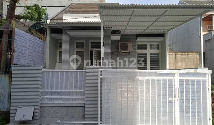 DIJUAL!! RUMAH DI VICTORIA PARK RESIDENCE DI KARAWACI - TANGERANG DIJUAL!! RUMAH DI VICTORIA PARK RESIDENCE DI KARAWACI - TANGERANG