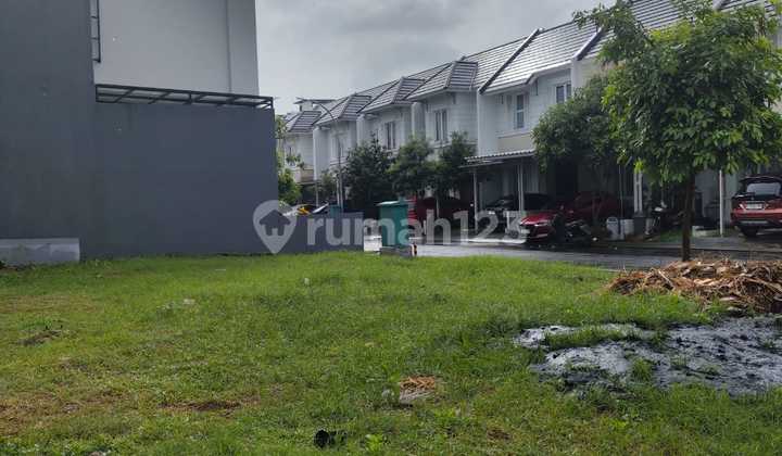 Lot for Sale in the Malberry Cluster, Banjar Wijaya.