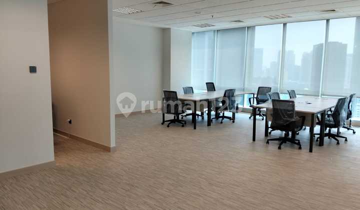 Disewakan Office Space Menara SunLife Mega Kuningan Jakarta Disewakan Office Space Menara SunLife Mega Kuningan Jakarta