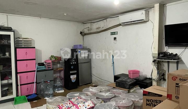 ‼️Dijual‼️  Gudang gandeng Dadap