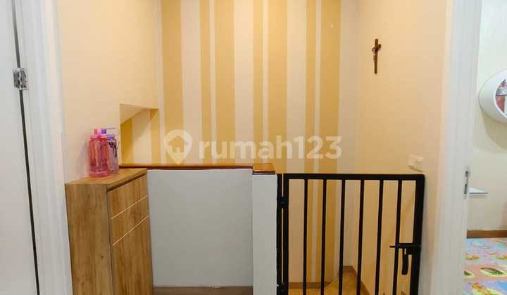 FSBO House in Spring Canary Area, Gading Serpong 2