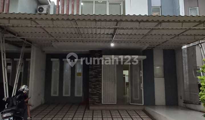 Dijual Rumah 2 Lantai di Cluster Lavaletta Modernland Tangerang 1