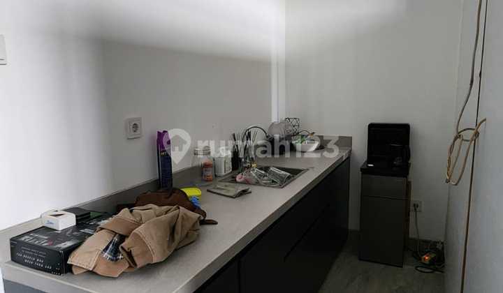 For Rent Soho Design Suka2 The Collins Boulevard Gading Serpong 2