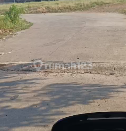 dijual Tanah dan gudang 12000 m2 SHM Kapuk, Jakarta Utara