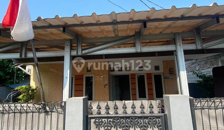 Dijual Rumah  Sewan Lebak Wangi, Kec : Neglasari, Kota Tangerang