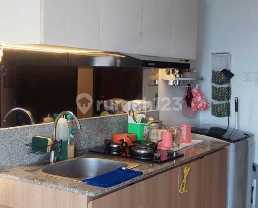 FOR RENT Fast  West Vista Puri Apartment - Cengkareng, West Jakarta