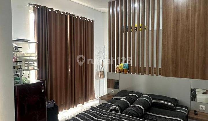 Wts Cepattt Rumah Fully Furnished di Malibu Village, Tangerang 2