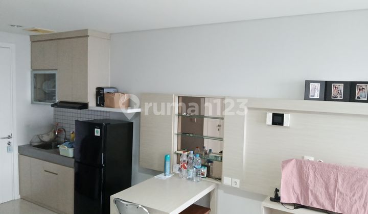 Apartment Paddington Heights Alam Sutera 1 BR Nice Furnished 2