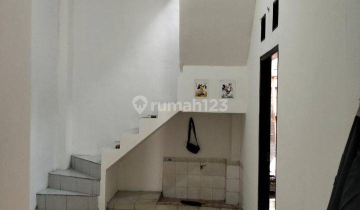 Mau Sewakan Rumah Tinggal di Taman Royal 3 Cluster, Tangerang 2