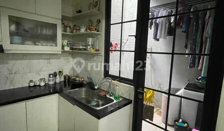 Di Jual Cepat Rumah di Cluster Hazel Banjar Wijaya 2